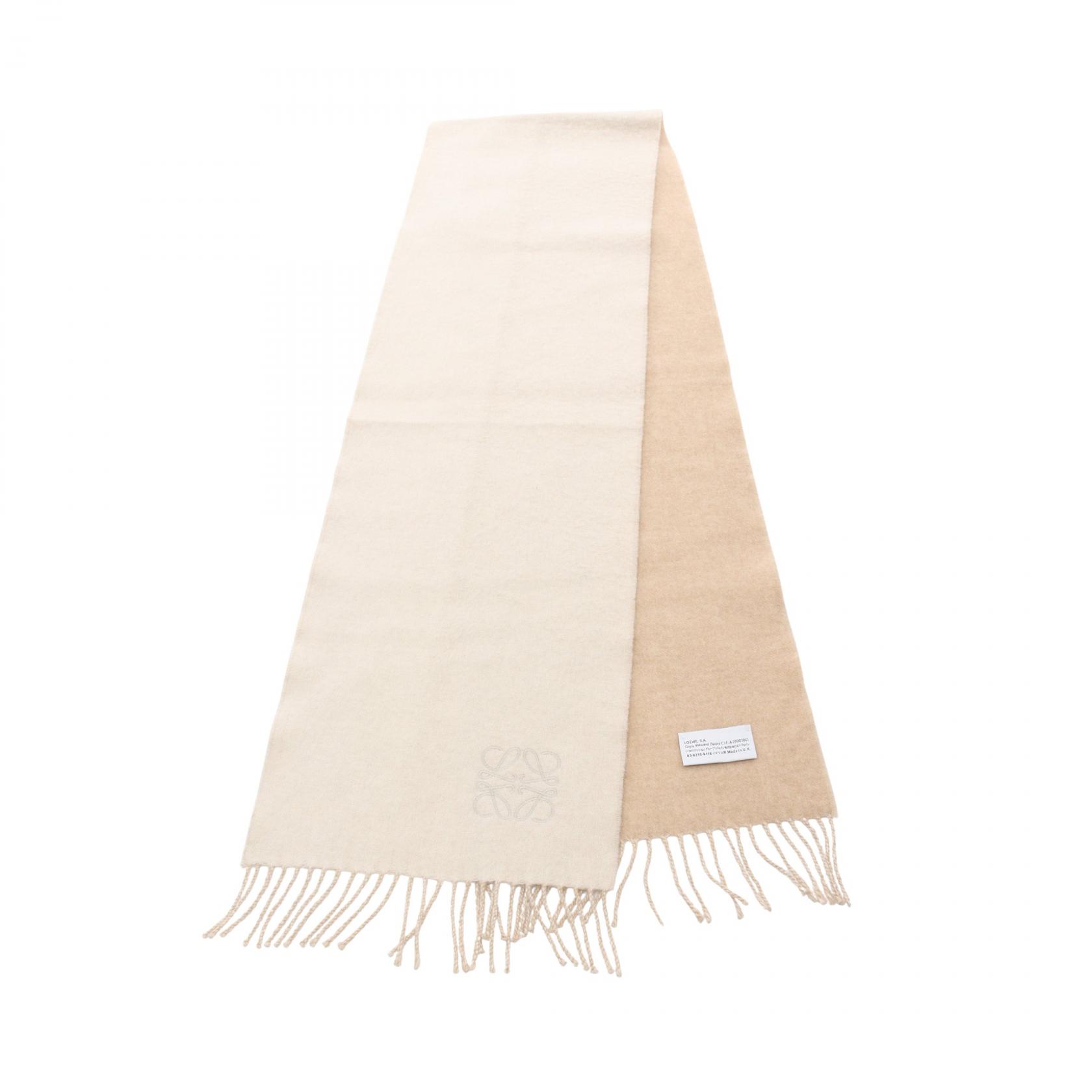 【中古】ロエベLOEWEバイカラー...