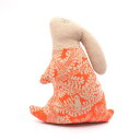 ミナペルホネン mina perhonen ラビット アクセサリー ファブリック レディース ベージュ系 / オレンジ系 【中古】
