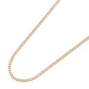 【5%OFFクーポン対象】ジュエリー JEWELRY 2メンS キヘイ ネックレス ネックレス ジュエリー K18(イエローゴールド) メンズ レディース ゴー...