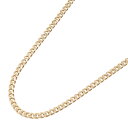 【5%OFFクーポン対象】ジュエリー JEWELRY 2メンS キヘイ ネックレス ネックレス ジュエリー K18(イエローゴールド) メンズ レディース ゴー...