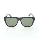 【2点以上で10%OFF対象】グッチ GUCCI サングラス 衣料品 プラスチック メンズ レディース ブラック系 / レッド系 / グリーン系 GG0926S...