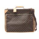 ルイ・ヴィトン LOUIS VUITTON ポルタブル キャビン モノグラム ボストンバッグ バッグ PVCコーティングキャンバス レザー メンズ レディース ...