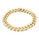 【3万円OFFクーポン対象】ジュエリー JEWELRY 2メンW キヘイ ブレスレット ブレスレット アクセサリー K18(イエローゴールド) メンズ レディー...