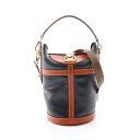 【15%OFFクーポン対象】ルイ・ヴィトン LOUIS VUITTON ダッフルバッグ ハンドバッグ バッグ レザー モノグラム・リバース レディース ネイビー...