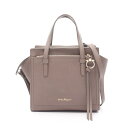 【15%OFFクーポン対象】サルヴァトーレフェラガモ Salvatore Ferragamo ショルダーストラップ エイミー ハンドバッグ バッグ レザー レデ...