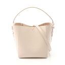 【15%OFFクーポン対象】クリスチャンルブタン Christian Louboutin CABACHIC ハンドバッグ バッグ レザー レディース ベージュ系...