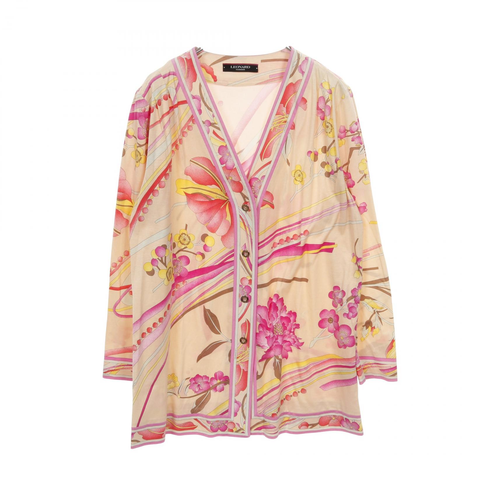 【中古】レオナールファッションLE...