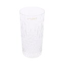 【10%OFFクーポン対象】サンルイ SAINT LOUIS トミー ハイボール グラス アクセサリー ガラス メンズ レディース クリア系 【中古】