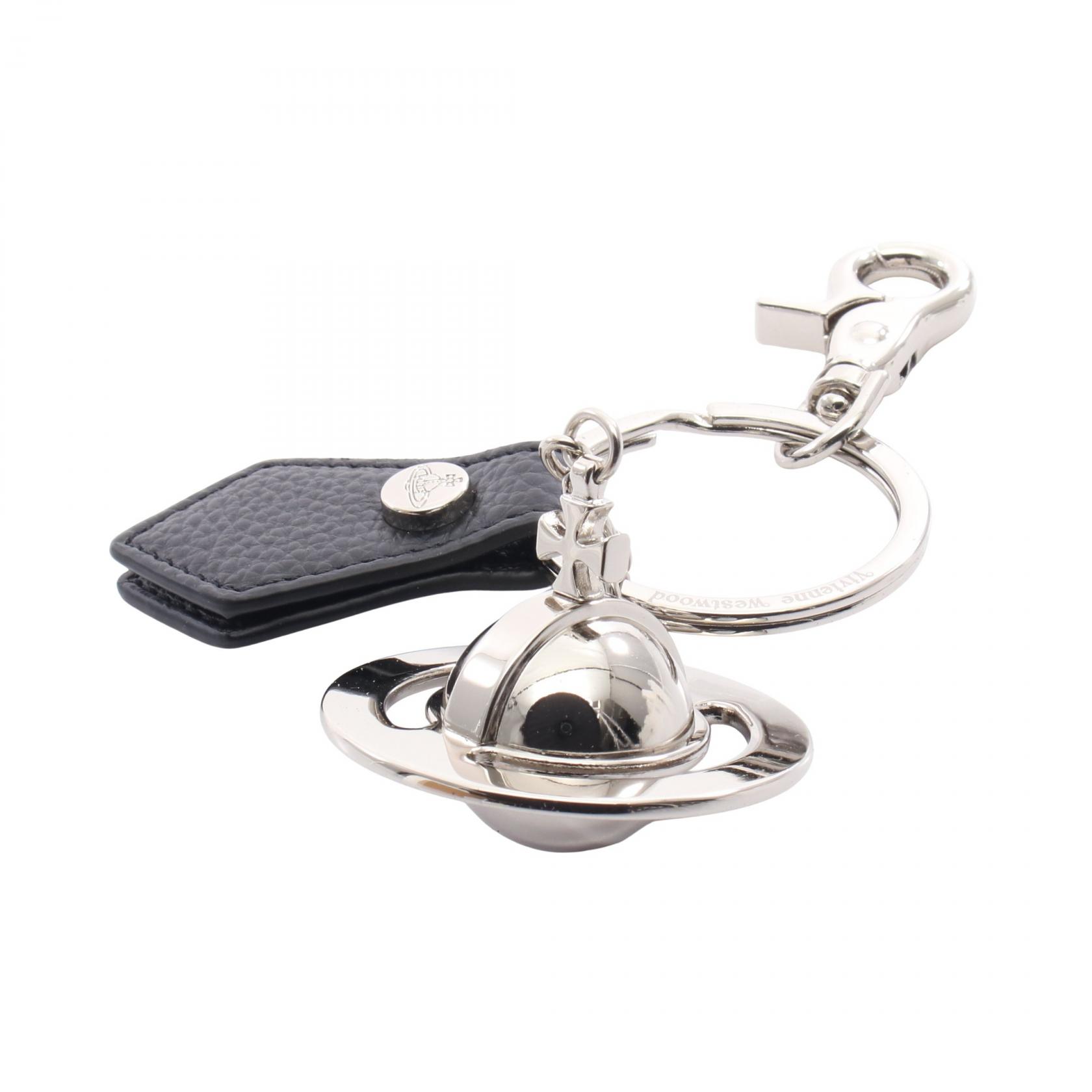 ≪千円OFF＆まとめ買い対象≫ヴィヴィアンウエストウッド Vivienne Westwood オーブ キーホルダー アクセ..