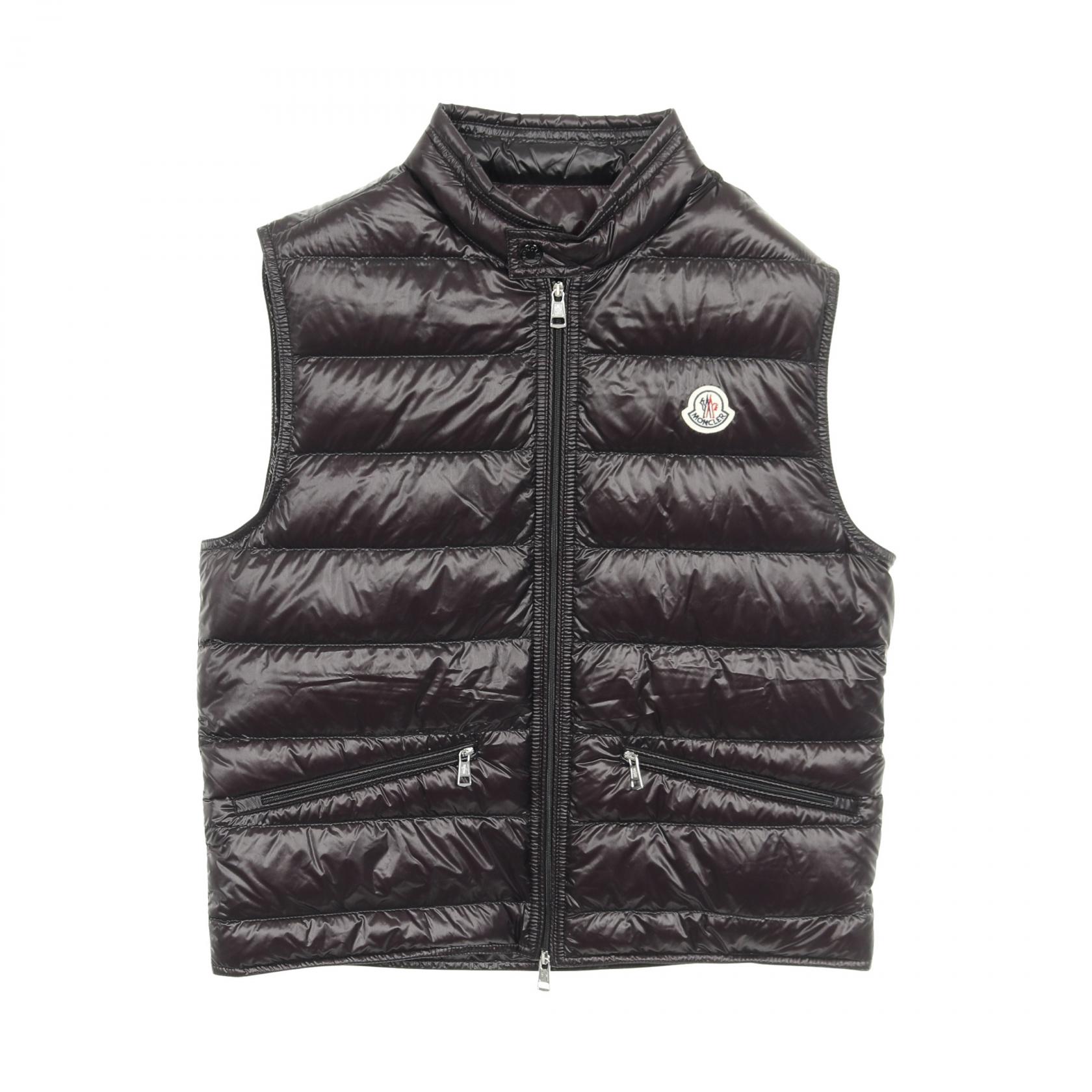 【中古】モンクレールMONCLER...