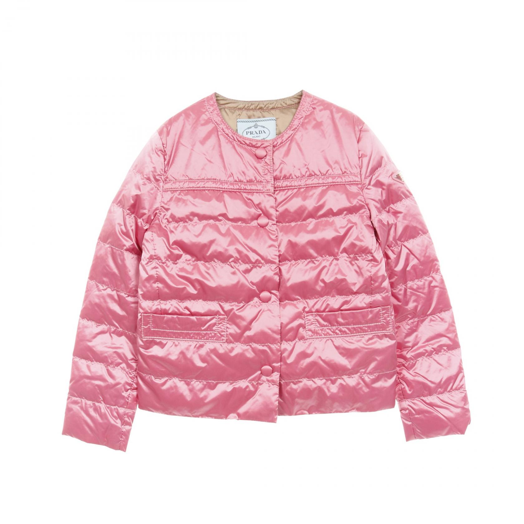 【中古】プラダPRADAトライアン...