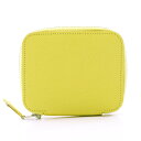 【10%OFFクーポン対象】エルメス HERMES アジェンダ シルクイン シルキーデイリーPM ライム 手帳カバー アクセサリー ヴォーエプソン ヴォーエプソ...