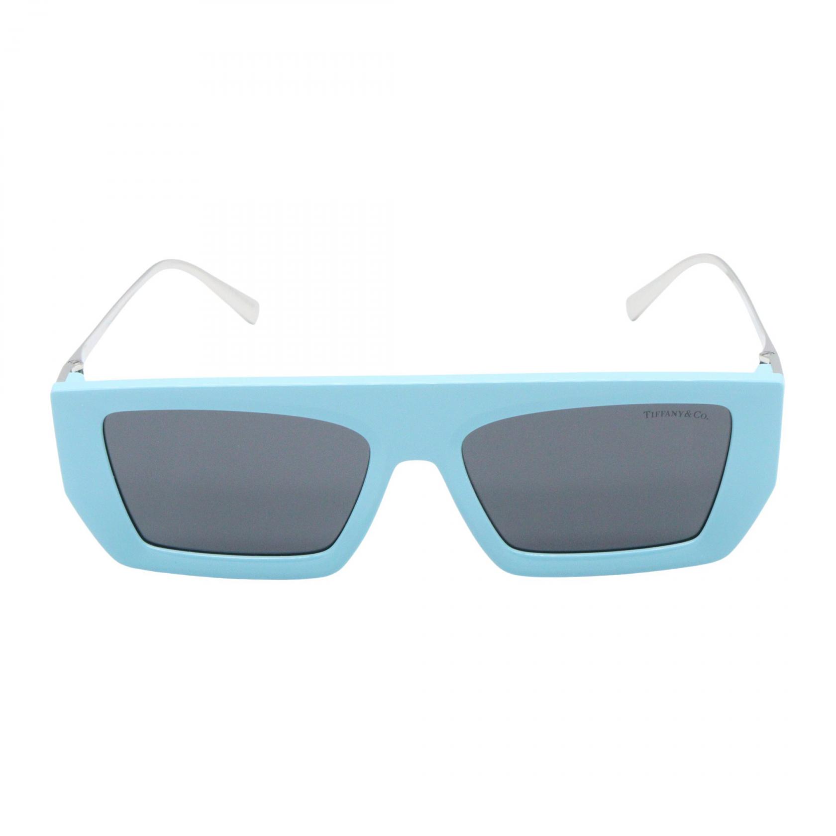 ティファニー TIFFANY＆CO サングラス 衣料品 プラスチック ...(4)