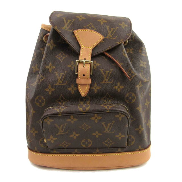 ルイヴィトン モンスリMM リュックサックパック レディース モノグラム (M51136) | LOUIS VUITTON ブランドオフ ヴィトン ルイ ・ヴィトン ブランド ブランドバッグ ブランドバック バッグ リュック【送料無料】 秋冬バッグ - thestyledpress.com ルイヴィトン モンスリMM リュックサックパック レディース モノグラム (M51136) | LOUIS VUITTON ブランドオフ ヴィトン ルイ ・ヴィトン ブランド ブランドバッグ ブランドバック バッグ リュック【送料無料】 秋冬バッグ - thestyledpress.com