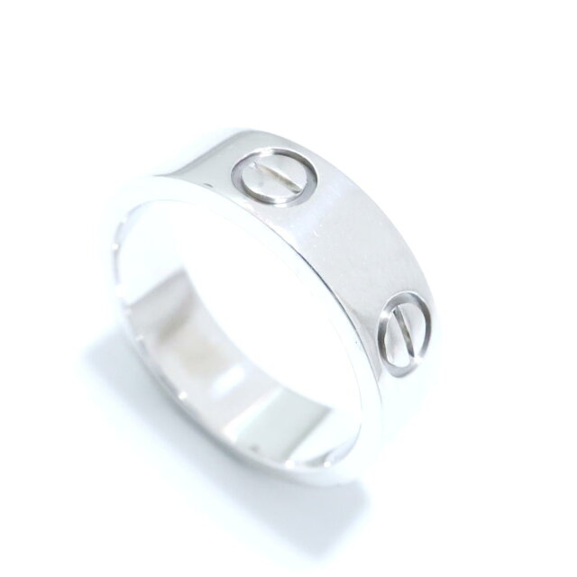 高知インター店 カルティエ ラブリング 指輪 メンズ レディース K18wg 750 ホワイトゴールド シルバー Cartier Brandoff ブランドオフ ブランド ジュエリー アクセサリー リング 人気絶頂 Www Irishexpert Com 高知インター店 カルティエ ラブリング 指輪 メンズ レディース K18wg 750 ホワイトゴールド シルバー Cartier Brandoff ブランドオフ ブランド ジュエリー アクセサリー リング 人気絶頂 Www Irishexpert Com