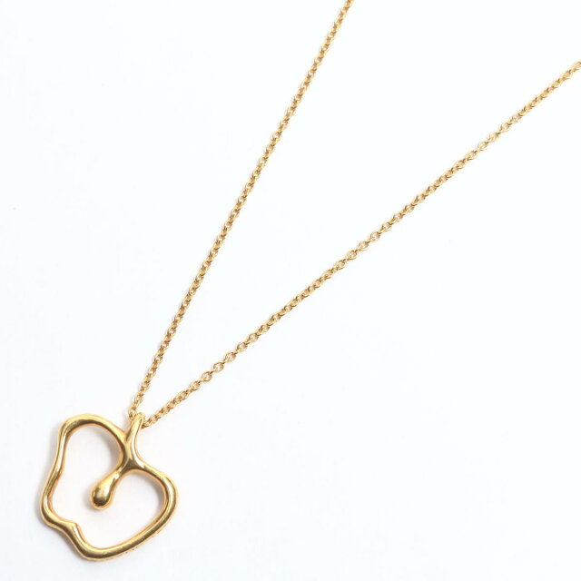 好評 ティファニー リンゴ モチーフ ネックレス レディース K18yg 750 イエローゴールド Tiffany Co Brandoff ブランドオフ ブランド アクセサリー ペンダント メール便送料無料 Grupovegadiaz Com 好評 ティファニー リンゴ モチーフ ネックレス レディース K18yg 750 イエローゴールド Tiffany Co Brandoff ブランドオフ ブランド アクセサリー ペンダント メール便送料無料 Grupovegadiaz Com