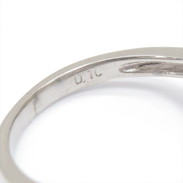 【中古】 ジュエリー パールリング 指輪 レディース PT900 プラチナ x パール ダイヤモンド (0.10ct) | JEWELRY BRANDOFF ブランドオフ ブランド アクセサリー リング|Brandoff銀座 【中古】 ジュエリー パールリング 指輪 レディース PT900 プラチナ x パール ダイヤモンド (0.10ct) | JEWELRY BRANDOFF ブランドオフ ブランド アクセサリー リング|Brandoff銀座