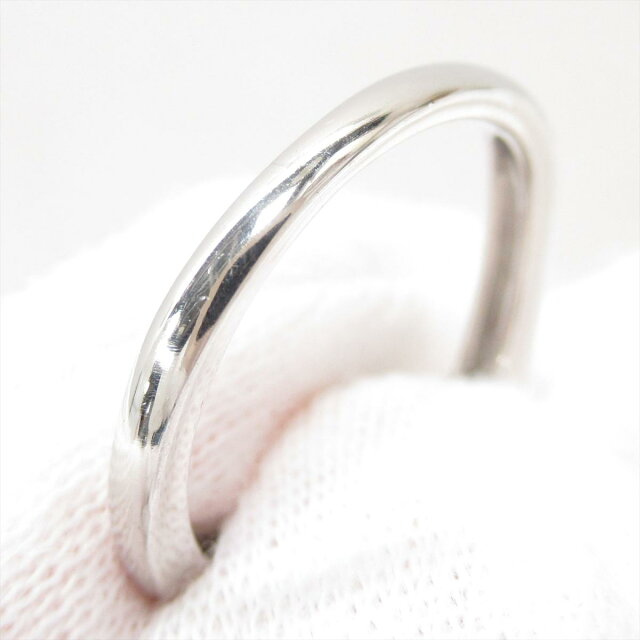 【中古】 ジュエリー パールリング 指輪 レディース PT900 プラチナ x パール ダイヤモンド (0.10ct) | JEWELRY BRANDOFF ブランドオフ ブランド アクセサリー リング|Brandoff銀座 【中古】 ジュエリー パールリング 指輪 レディース PT900 プラチナ x パール ダイヤモンド (0.10ct) | JEWELRY BRANDOFF ブランドオフ ブランド アクセサリー リング|Brandoff銀座