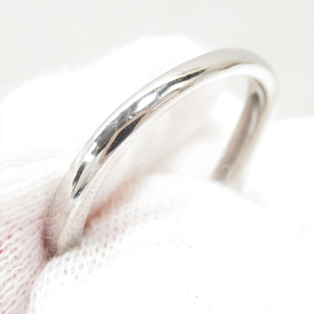 【中古】 ジュエリー パールリング 指輪 レディース PT900 プラチナ x パール ダイヤモンド (0.10ct) | JEWELRY BRANDOFF ブランドオフ ブランド アクセサリー リング|Brandoff銀座 【中古】 ジュエリー パールリング 指輪 レディース PT900 プラチナ x パール ダイヤモンド (0.10ct) | JEWELRY BRANDOFF ブランドオフ ブランド アクセサリー リング|Brandoff銀座