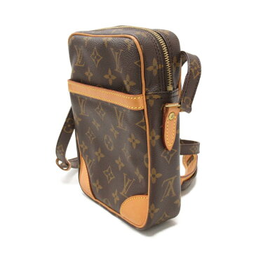 【中古】 ルイヴィトン ダヌーブ ショルダーバッグ メンズ レディース モノグラム (M45266) | LOUIS VUITTON BRANDOFF ブランドオフ ヴィトン ルイ・ヴィトン ブランド ブランドバッグ ブランドバック バッグ ショルダーバック