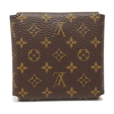 【最大4万円OFF 4日20:00〜】 【中古】 ルイヴィトン ジュエリーケース メンズ レディース モノグラム | LOUIS VUITTON BRANDOFF ブランドオフ ヴィトン ビトン ルイ・ヴィトン ブランド ブランド雑貨 小物 雑貨 キーホルダー キーケース