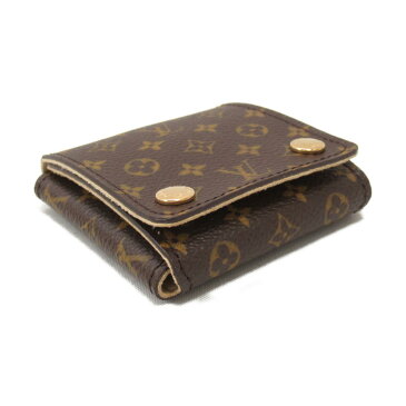 【最大4万円OFF 4日20:00〜】 【中古】 ルイヴィトン ジュエリーケース メンズ レディース モノグラム | LOUIS VUITTON BRANDOFF ブランドオフ ヴィトン ビトン ルイ・ヴィトン ブランド ブランド雑貨 小物 雑貨 キーホルダー キーケース