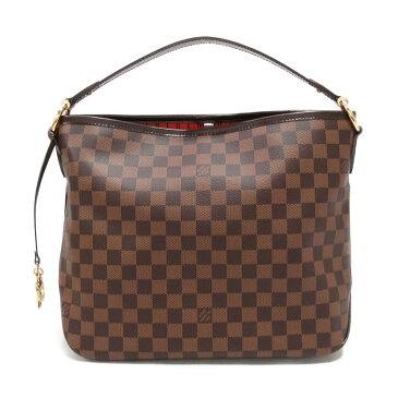 【中古】 ルイヴィトン ディライトフルPM ショルダーバッグ レディース ダミエ (N41459) | LOUIS VUITTON BRANDOFF ブランドオフ ヴィトン ルイ・ヴィトン ブランド ブランドバッグ バッグ バック