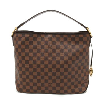 【中古】 ルイヴィトン ディライトフルPM ショルダーバッグ レディース ダミエ (N41459) | LOUIS VUITTON BRANDOFF ブランドオフ ヴィトン ルイ・ヴィトン ブランド ブランドバッグ バッグ バック