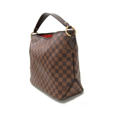 【中古】 ルイヴィトン ディライトフルPM ショルダーバッグ レディース ダミエ (N41459) | LOUIS VUITTON BRANDOFF ブランドオフ ヴィトン ルイ・ヴィトン ブランド ブランドバッグ バッグ バック