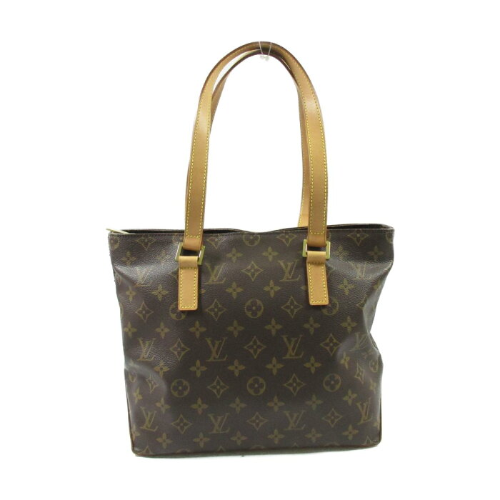 【中古】 ルイヴィトン カバ・ピアノ トートバッグ レディース モノグラム (M51148) | LOUIS VUITTON BRANDOFF ブランドオフ ヴィトン ルイ・ヴィトン ブランド ブランドバッグ ブランドバック バッグ バック トートバック トート