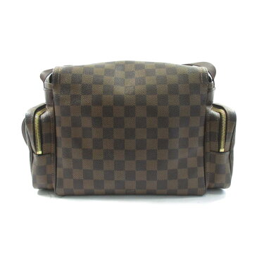 【中古】 ルイヴィトン リポーター・メルヴィール ショルダーバッグ メンズ レディース ダミエ (N51126) | LOUIS VUITTON BRANDOFF ブランドオフ ヴィトン ルイ・ヴィトン ブランド ブランドバッグ バッグ バック