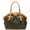 【中古】 ルイヴィトン ティヴォリGM ハンドバッグ レディース モノグラム (M40144) | LOUIS VUITTON BRANDOFF ブランドオフ ヴィトン ルイ・ヴィトン ブランド ブランドバッグ ブランドバック バッグ バック ハンド