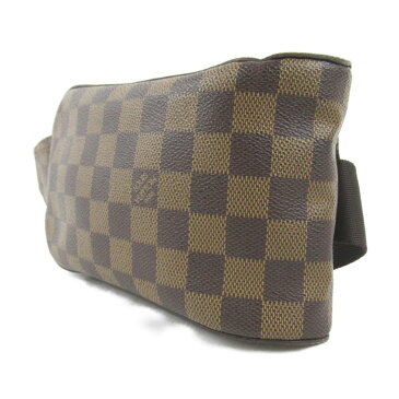 【中古】 ルイヴィトン ジェロニモス ウエストバッグ ボディバッグ メンズ レディース ダミエ (N51994) | LOUIS VUITTON BRANDOFF ブランドオフ ヴィトン ルイ・ヴィトン ブランド ブランドバッグ バッグ バック ウエストポーチ