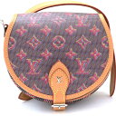 ルイヴィトン タンブラン ショルダーバッグ レディース モノグラムLVポップ (カーフ) ピンク系 (M55460) | LOUIS VUITTON BRANDOFF ブランドオフ ヴィトン ルイ・ヴィトン ブランド ブランドバッグ バッグ