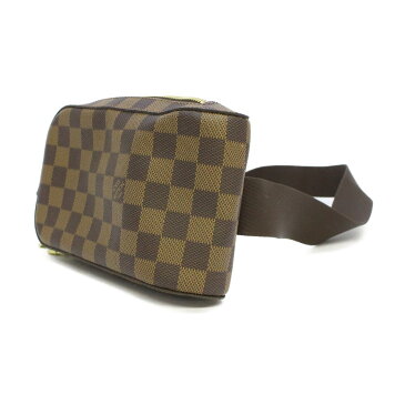 【中古】 ルイヴィトン ジェロニモス ボディバッグ ウエストバッグ メンズ ダミエ (N51994) | LOUIS VUITTON BRANDOFF ブランドオフ ヴィトン ルイ・ヴィトン レディース ブランド ブランドバッグ バッグ バック ウエストポーチ