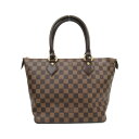 【中古】 ルイヴィトン サレヤPM ハンドバッグ レディース ダミエ (N51183) | LOUIS VUITTON BRANDOFF ブランドオフ ヴィトン ルイ・ヴィトン ブランド ブランドバッグ ブランドバック バッグ バック ハンドバック ハンド