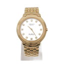 【中古】ロレックス チェリーニ 11Pダイヤ 腕時計 ウォッチ メンズ K18YG (750）イエローゴールド (6623) | ROLEX BRANDOFF ブランドオフ ブランド ブランド時計 ブランド腕時計 時計