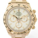 【中古】ロレックス デイトナ ウォッチ 腕時計 メンズ K1...