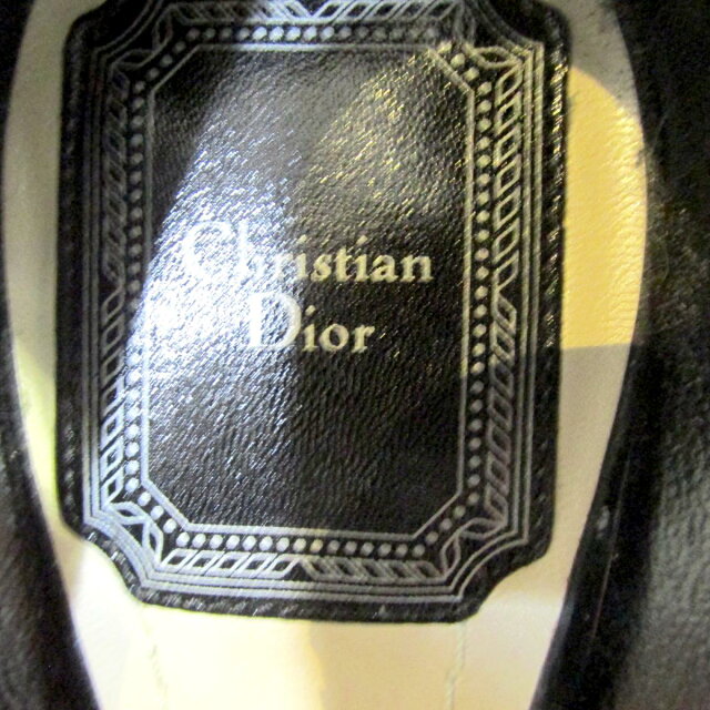 直営店限定 クリスチャン ディオール パンプス レディース エナメル ブロンズ ブラック Dior BRANDOFF ブランドオフ ブランド 靴 シューズ クツ:新作 -www.hombro-codo.cl 直営店限定 クリスチャン ディオール パンプス レディース エナメル ブロンズ ブラック Dior BRANDOFF ブランドオフ ブランド 靴 シューズ クツ:新作 -www.hombro-codo.cl
