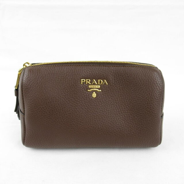 期間限定開催 プラダ ポーチ レディース レザー ダークブラウン 1nd004 Prada Brandoff ブランドオフ ブランド ブランドバッグ ブランドバック かばん バッグ バック アクセサリーポーチ アクセサリー お気にいる Munipacaran Gob Pe 期間限定開催 プラダ ポーチ レディース レザー ダークブラウン 1nd004 Prada Brandoff ブランドオフ ブランド ブランドバッグ ブランドバック かばん バッグ バック アクセサリーポーチ アクセサリー お気にいる Munipacaran Gob Pe