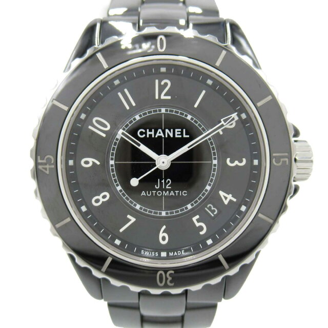 CHANEL J12 WATCH! HOW TO SPOT REAL OR FAKE!