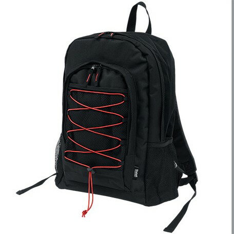 【11/25店内全品P5倍】【定番】SHELTER カラーゴム デイパック 撥水性 軽量 地震 災害 防災 避難 安心 ..