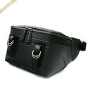 ハンティングワールド HUNTING WORLD メンズ ウェストバッグ ウィンウッド ボディバッグ ブラック 4044 AB8 WYNWOOD/BLK | ブ...