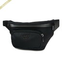 エンポリオアルマーニ EMPORIO ARMANI メンズ ボディバッグ ロゴ ウェストバッグ ブラック Y4O238 Y217J 80001 | コンビニ受取...