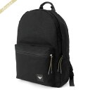 エンポリオアルマーニ EMPORIO ARMANI メンズ リュックサック ラウンド キャンバス バックパック ブラック Y4O450 YQ73K 80001 ...
