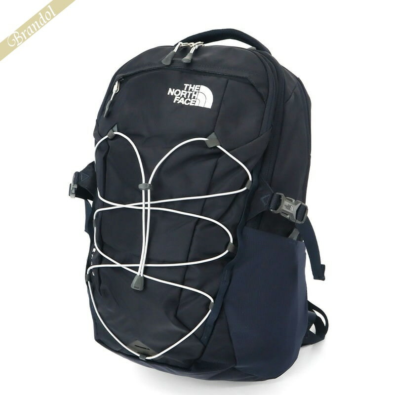 m[XtFCX THE NORTH FACE Y bNTbN BOREALIS {AX obNpbN 28L lCr[ NF0A3KV3 T6T AVIATOR NAVY/MELD GREY | uh