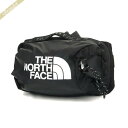 ザ・ノース・フェイス ノースフェイス THE NORTH FACE メンズ・レディース ボディバッグ BOZER HIP PACK III ウェストバッグ ブラック NF0A52RX JK3 | コンビニ受取 ブランド