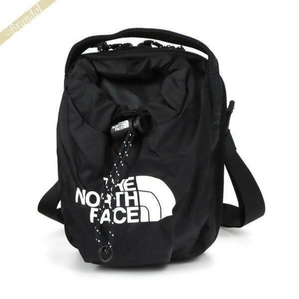 m[XtFCX THE NORTH FACE YEfB[X V_[obO OZER CROSS BODY ВV_[ ubN NN2PN71A BLK | Rrj uh