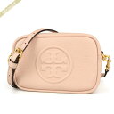 トリーバーチ TORY BURCH レディース ショルダーバッグ ペリー ボンベ ミニバッグ ライトピンク 55691 652 | 2023年春夏新作 2023SS コンビニ受取 ブランド