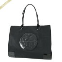 g[o[` TORY BURCH fB[X g[gobO ELLA TOTE Gg[g ubN 90479 001 | uh